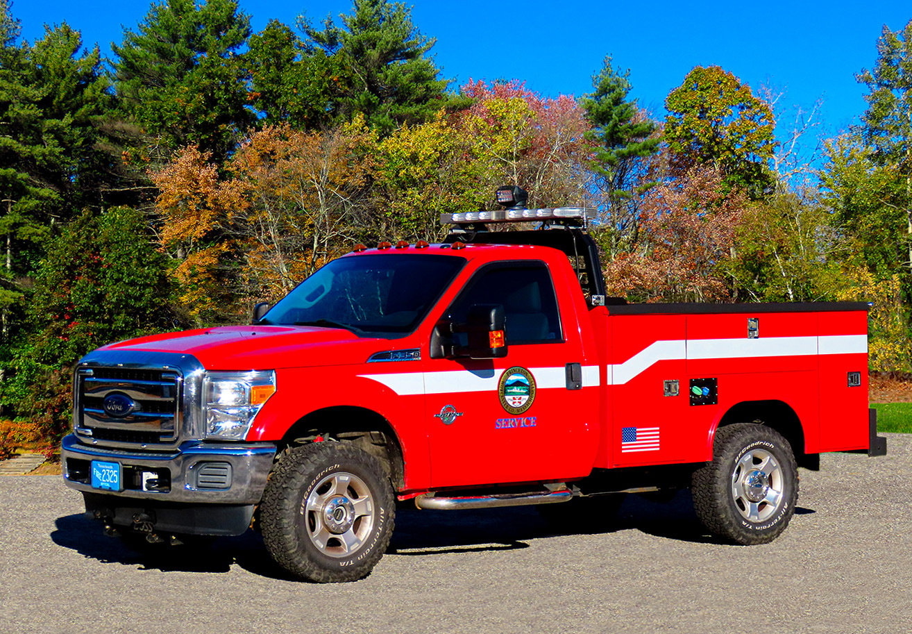 Princeton Fire Department (Massachusetts) Firefighting Wiki Fandom